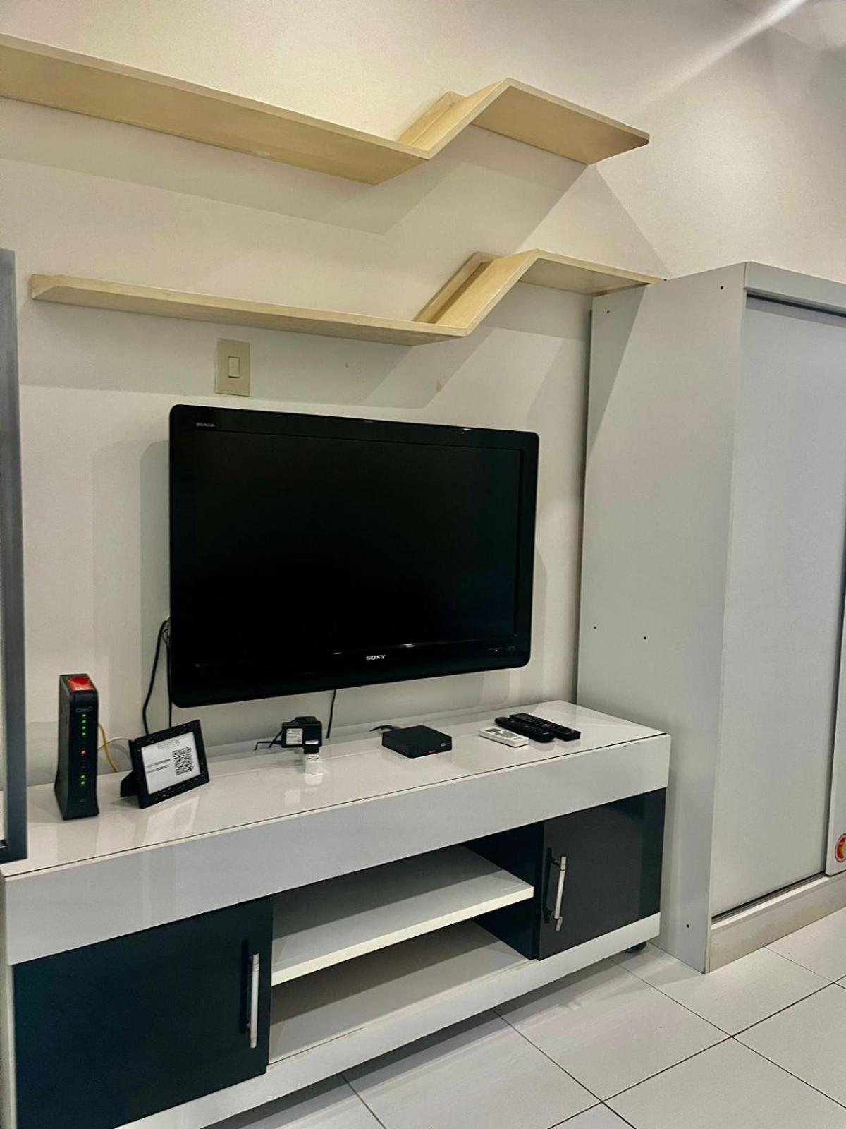 Mar Copacabana Apartemen Rio de Janeiro